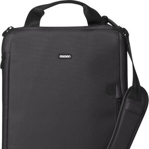 Cocoon 16" laptop case with handle and strap
